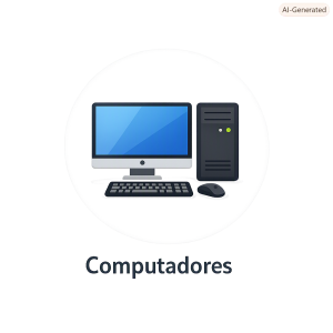 Computadores