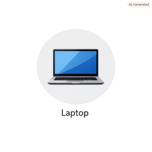Laptop