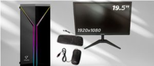 PC escritorio